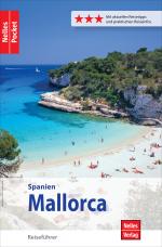 Cover-Bild Nelles Pocket Reiseführer Mallorca