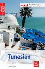 Cover-Bild Nelles Pocket Reiseführer Tunesien