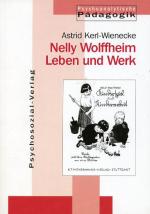 Cover-Bild Nelly Wolffheim – Leben und Werk