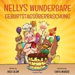 Cover-Bild Nellys wunderbare Geburtstagsüberraschung