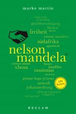 Cover-Bild Nelson Mandela. 100 Seiten