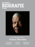 Cover-Bild NELSON MANDELA