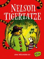 Cover-Bild Nelson Tigertatze