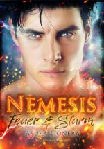 Cover-Bild Nemesis