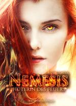 Cover-Bild Nemesis