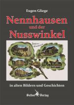 Cover-Bild Nennhausen und der Nusswinkel in alten Bildern und Geschichten