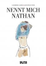 Cover-Bild Nennt mich Nathan