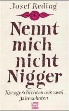 Cover-Bild Nennt mich nicht Nigger