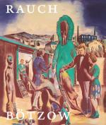 Cover-Bild Neo Rauch auf Bötzow