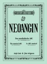 Cover-Bild Neoangin – Das musikalische ABC