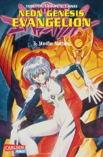 Cover-Bild Neon Genesis Evangelion 3