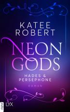 Cover-Bild Neon Gods - Hades & Persephone