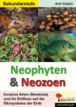 Cover-Bild Neophyten und Neozoen