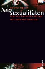 Cover-Bild Neosexualitäten