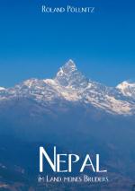 Cover-Bild Nepal - im Land meines Bruders