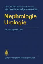 Cover-Bild Nephrologie Urologie
