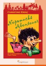 Cover-Bild Nepomucks Abenteuer
