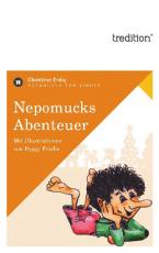 Cover-Bild Nepomucks Abenteuer