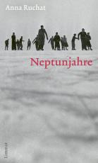 Cover-Bild Neptunjahre