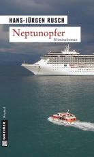 Cover-Bild Neptunopfer