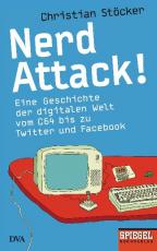 Cover-Bild Nerd Attack!