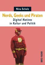 Cover-Bild Nerds, Geeks und Piraten