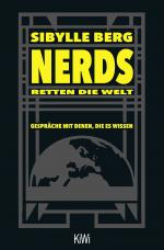 Cover-Bild Nerds retten die Welt