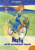 Cover-Bild Nestis und die verschwundene Seepocke