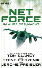 Cover-Bild Net Force. Im Auge der Macht