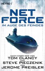 Cover-Bild Net Force. Im Auge des Feindes