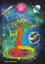 Cover-Bild Netti's Fantasiewelt