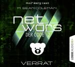 Cover-Bild netwars - Der Code, Folge 2