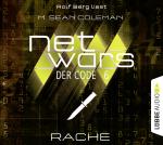 Cover-Bild netwars - Der Code, Folge 6