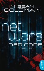 Cover-Bild netwars - Der Code - Sammelband