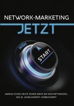 Cover-Bild Network-Marketing JETZT