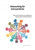 Cover-Bild Networking für Introvertierte