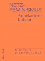 Cover-Bild Netzfeminismus