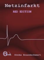 Cover-Bild Netzinfarkt Red Edition