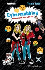 Cover-Bild NetzKrimi: Cybermobbing