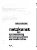 Cover-Bild Netzkunst