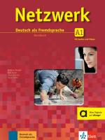Cover-Bild Netzwerk A1