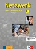 Cover-Bild Netzwerk A1