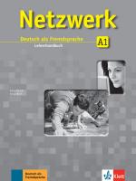 Cover-Bild Netzwerk A1