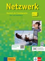 Cover-Bild Netzwerk A2.2