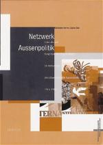 Cover-Bild Netzwerk Aussenpolitik