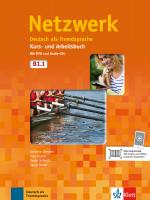 Cover-Bild Netzwerk B1.1