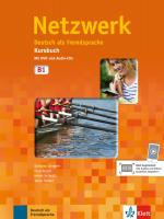 Cover-Bild Netzwerk B1