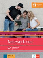 Cover-Bild Netzwerk neu A1