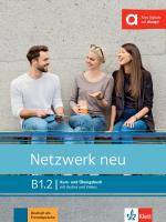 Cover-Bild Netzwerk neu B1.2