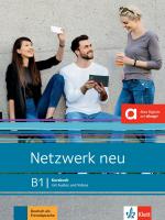 Cover-Bild Netzwerk neu B1